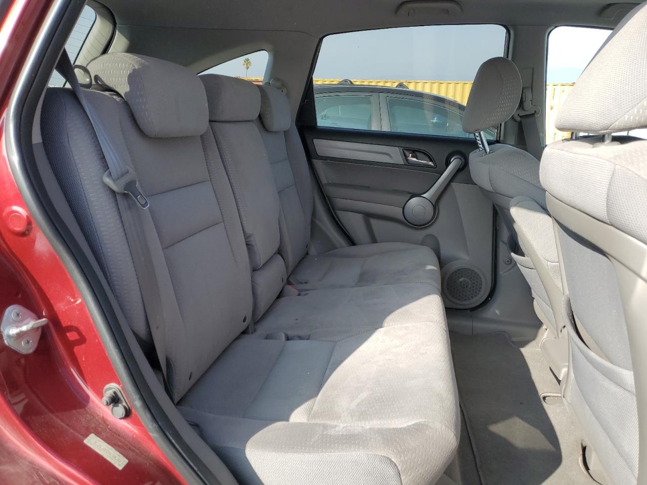 2009 Honda Cr-V Ex VIN: 3CZRE38509G704289 Lot: 90759415