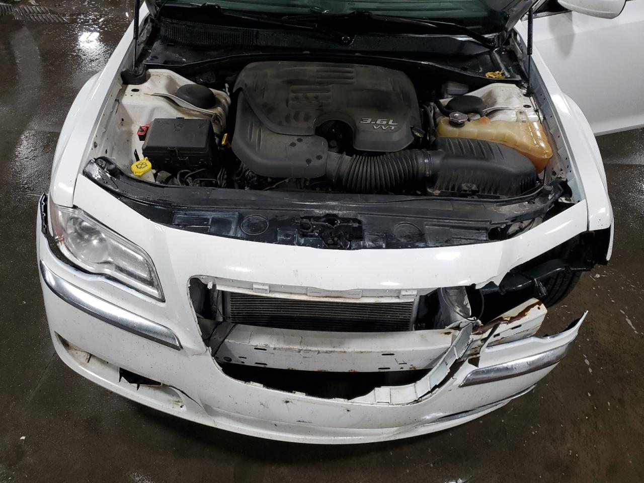 2013 Chrysler 300 S VIN: 2C3CCAGG3DH505324 Lot: 92802205