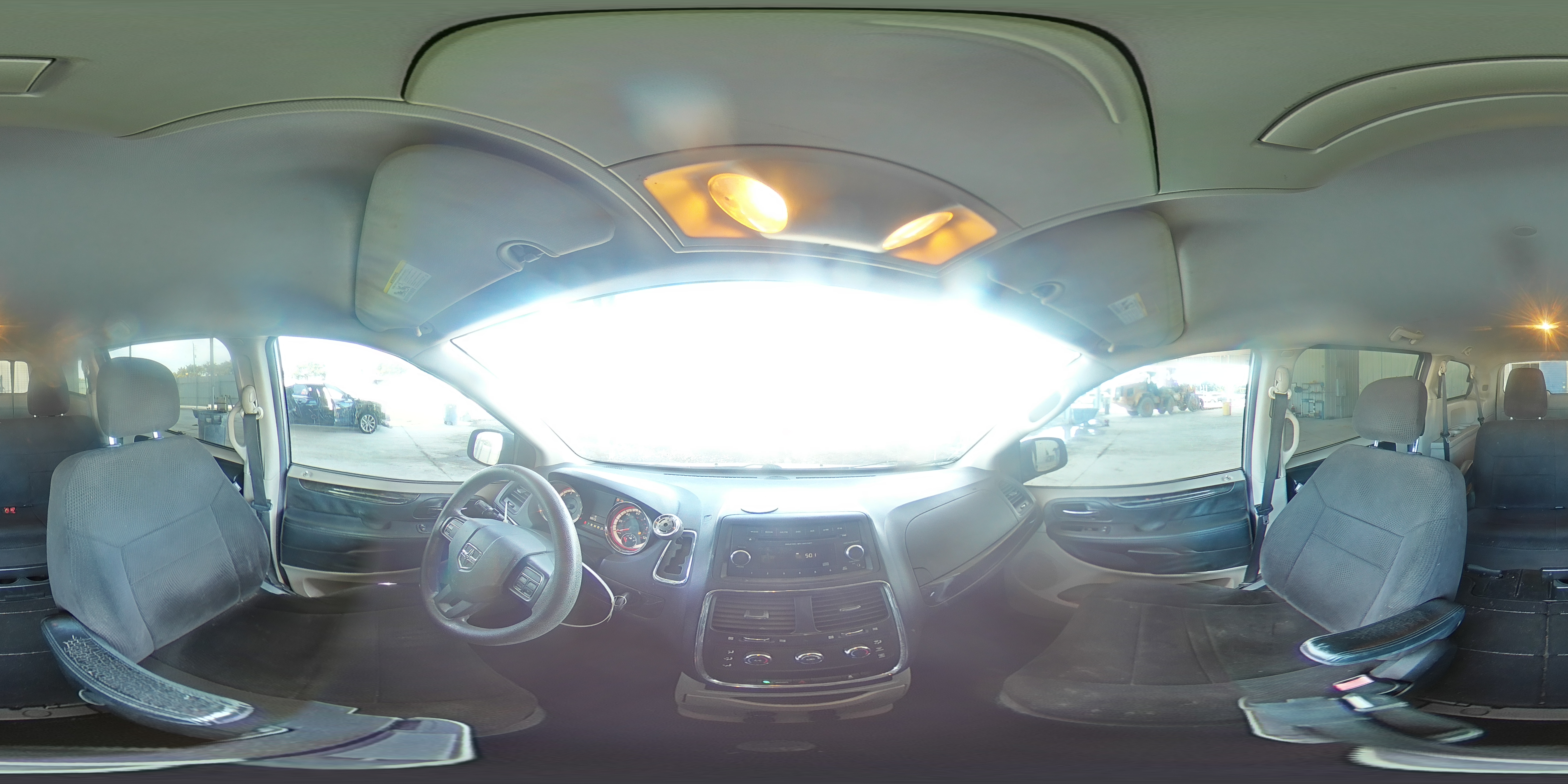 2013 Dodge Grand Caravan Se VIN: 2C4RDGBG2DR546471 Lot: 92243795