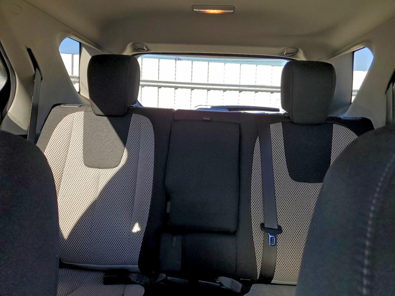 2014 Chevrolet Equinox Lt VIN: 1GNALBEK6EZ127265 Lot: 94653715