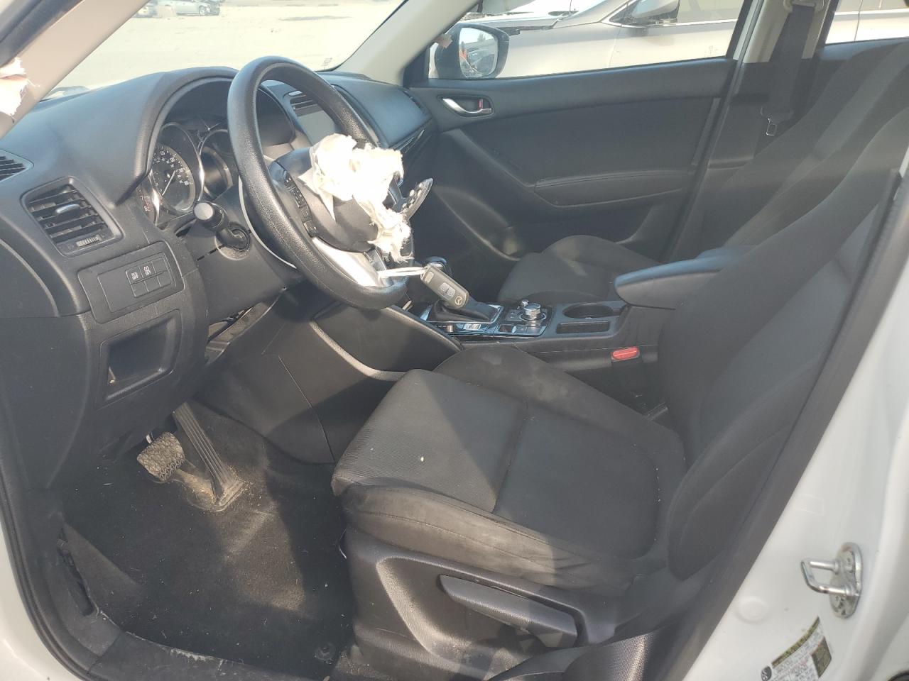 2016 Mazda Cx-5 Sport VIN: JM3KE2BY5G0731470 Lot: 90485215