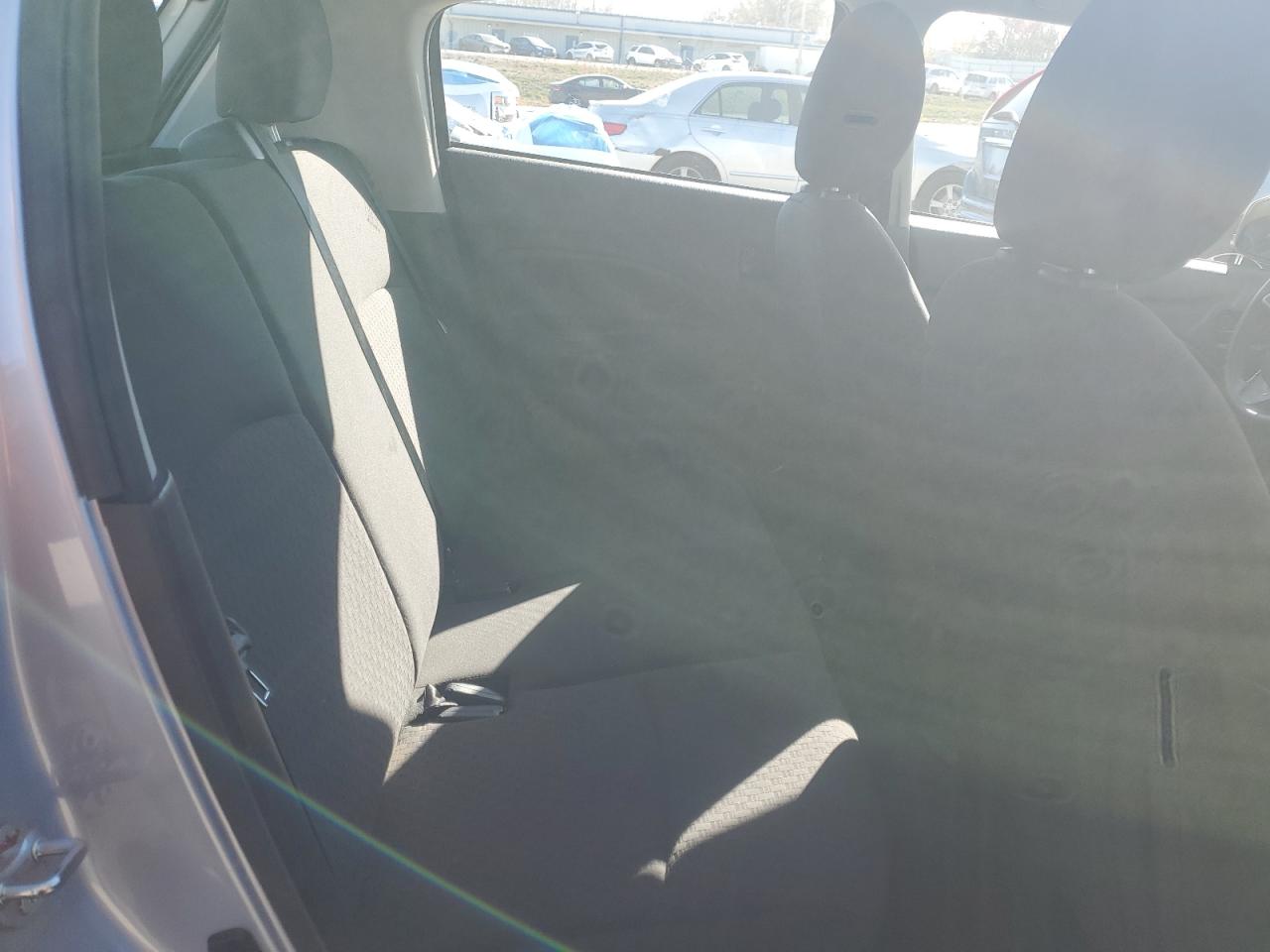 2018 Mitsubishi Mirage Es VIN: ML32A3HJ0JH009646 Lot: 92858605