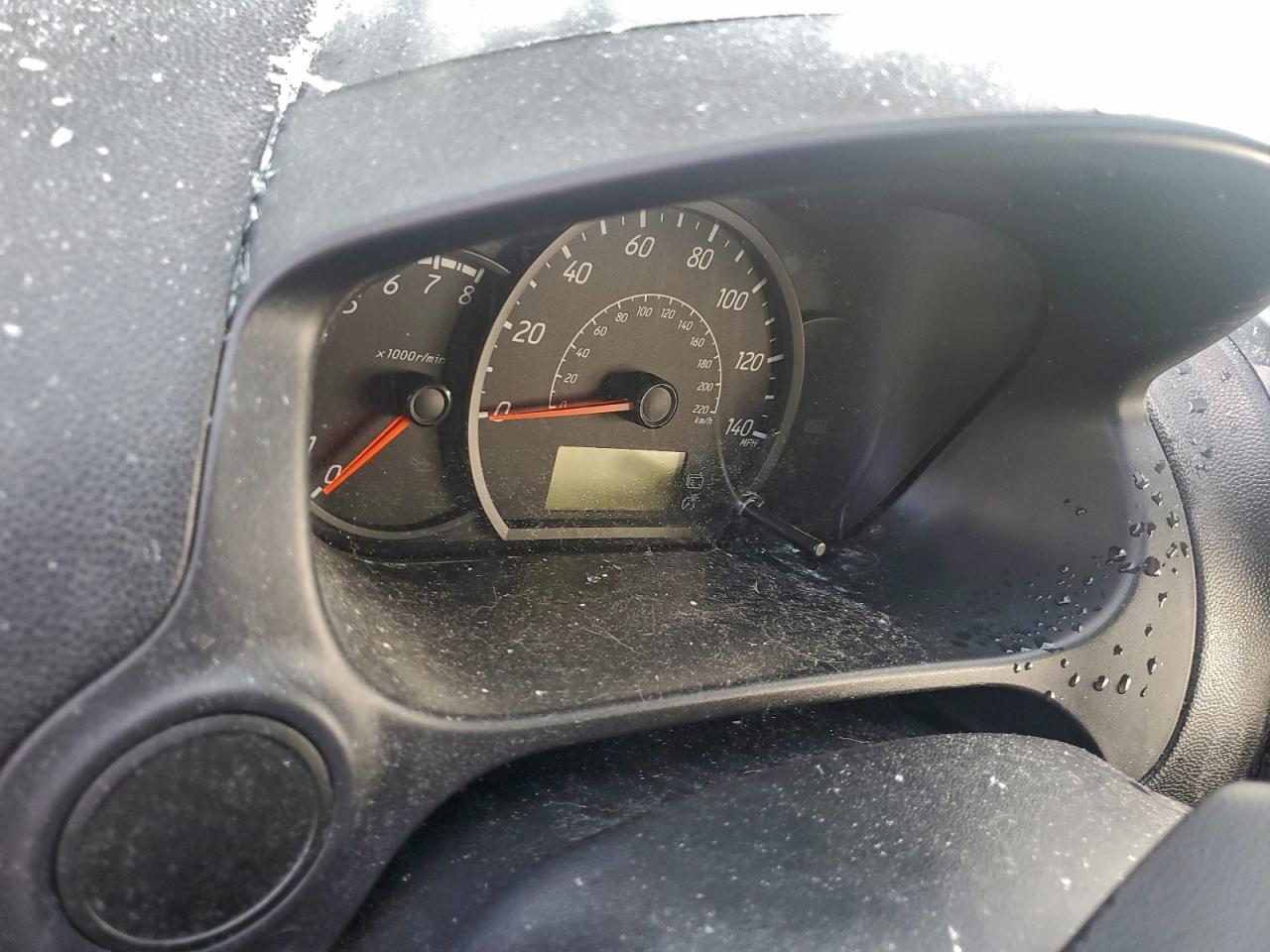 2021 Mitsubishi Mirage Es VIN: ML32AUHJ9MH014015 Lot: 93426555