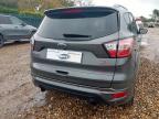 2019 FORD KUGA 1.5 ECOBOOST 176 ST-LINE EDITION  5DR AUTO for sale at Copart COLCHESTER