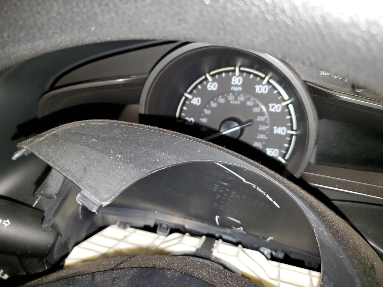 2017 Mazda 3 Sport VIN: 3MZBN1K75HM119792 Lot: 92669155