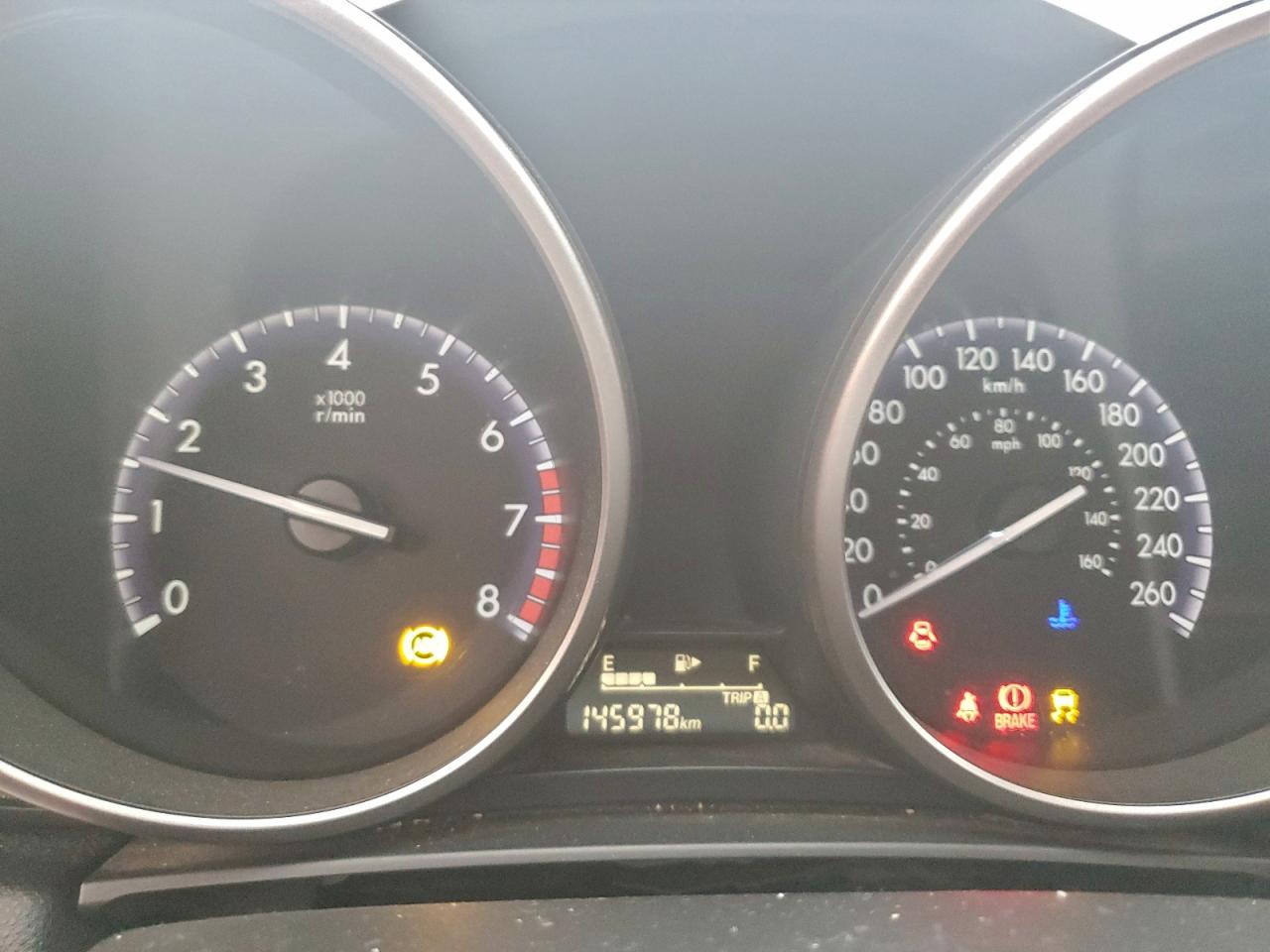 2012 Mazda 3 I VIN: JM1BL1KF6C1539924 Lot: 93901395