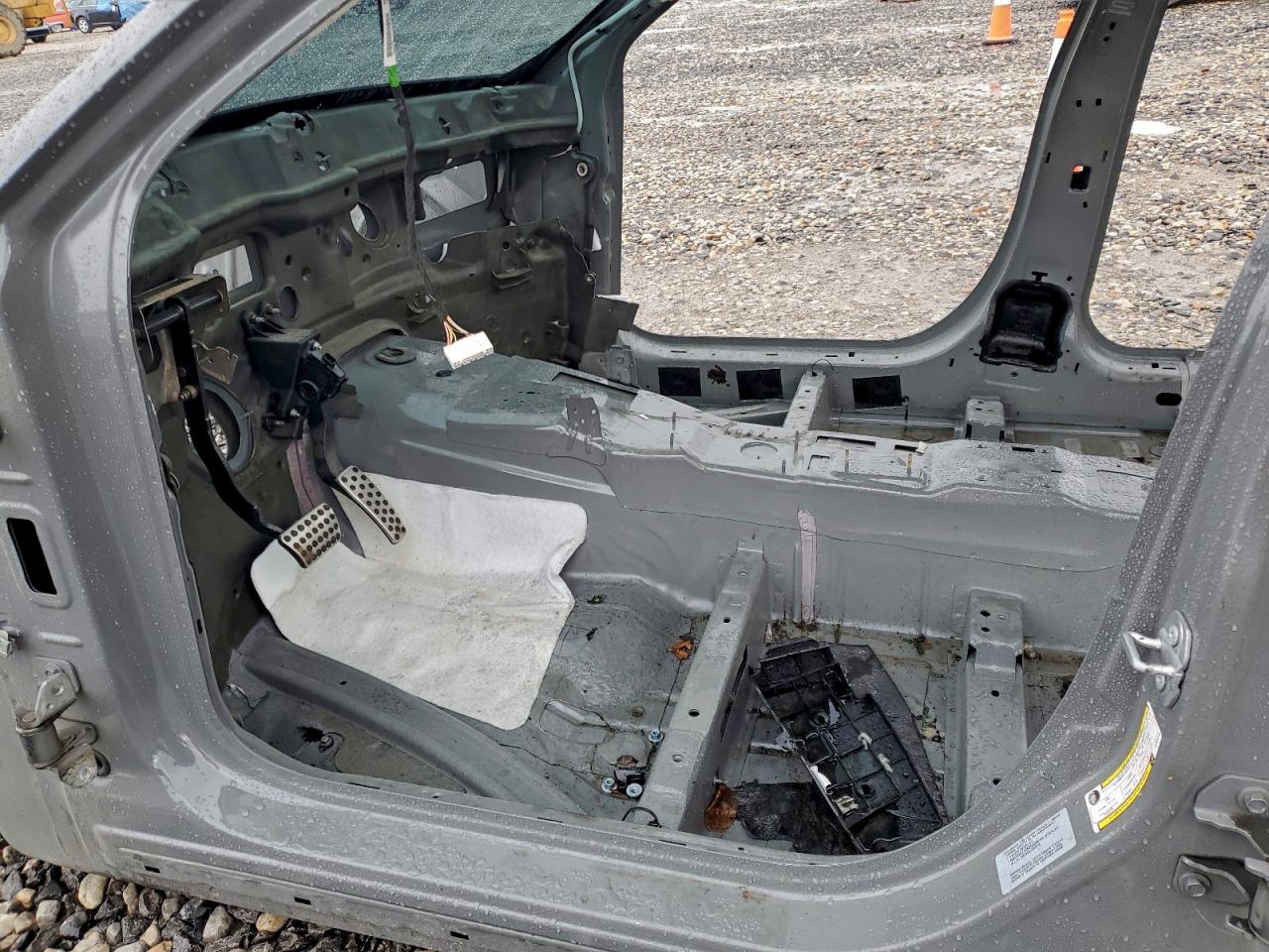 2017 Dodge Charger R/T 392 VIN: 2C3CDXGJ5HH525270 Lot: 94217855