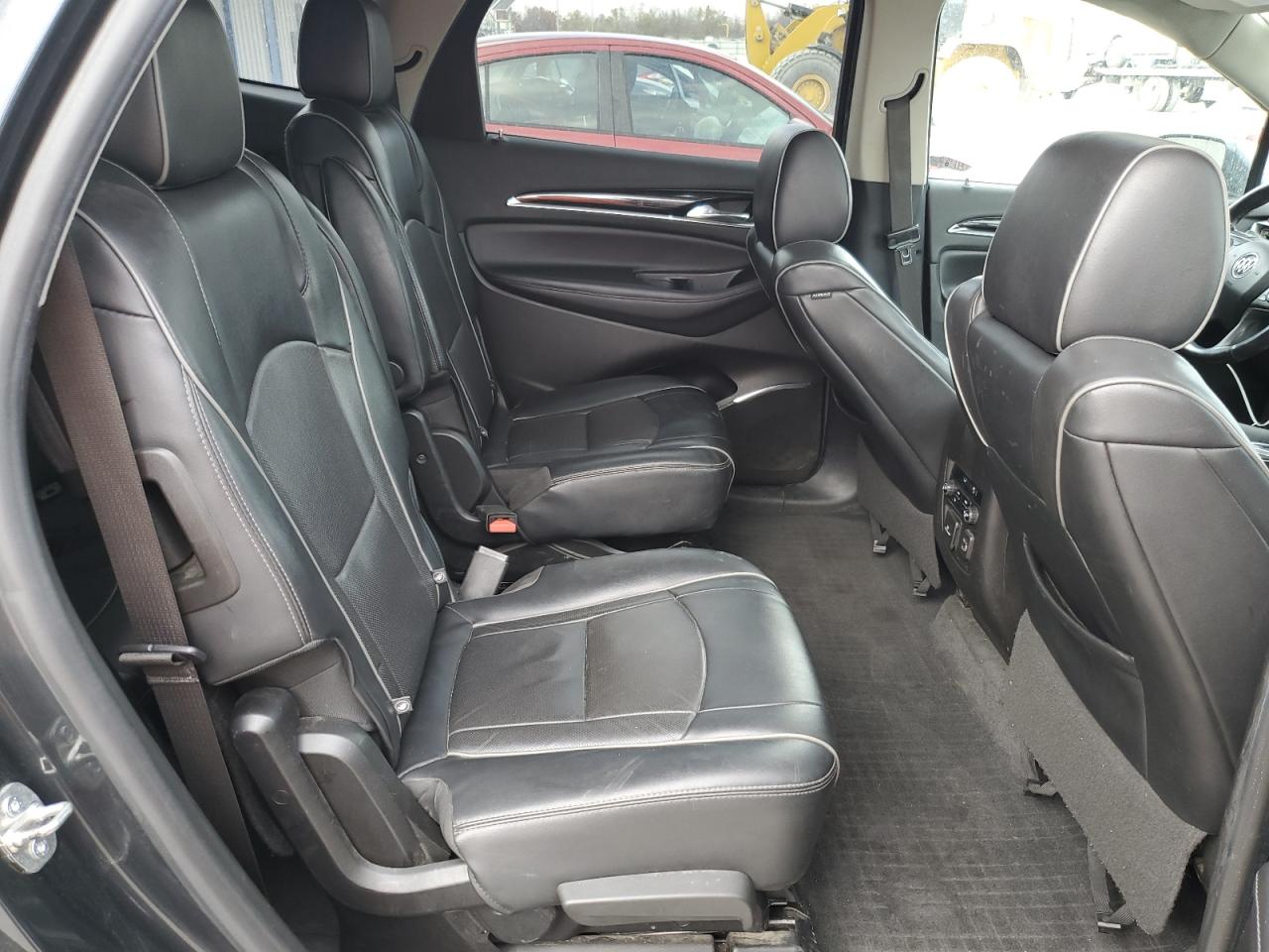 2019 Buick Enclave Avenir VIN: 5GAERDKW6KJ199042 Lot: 92810305