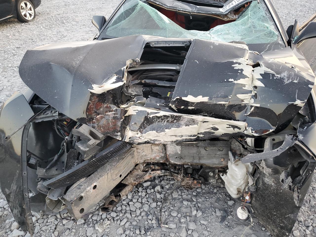 2015 Chevrolet Camaro 2Ss VIN: 2G1FK1EJ8F9247298 Lot: 92941585