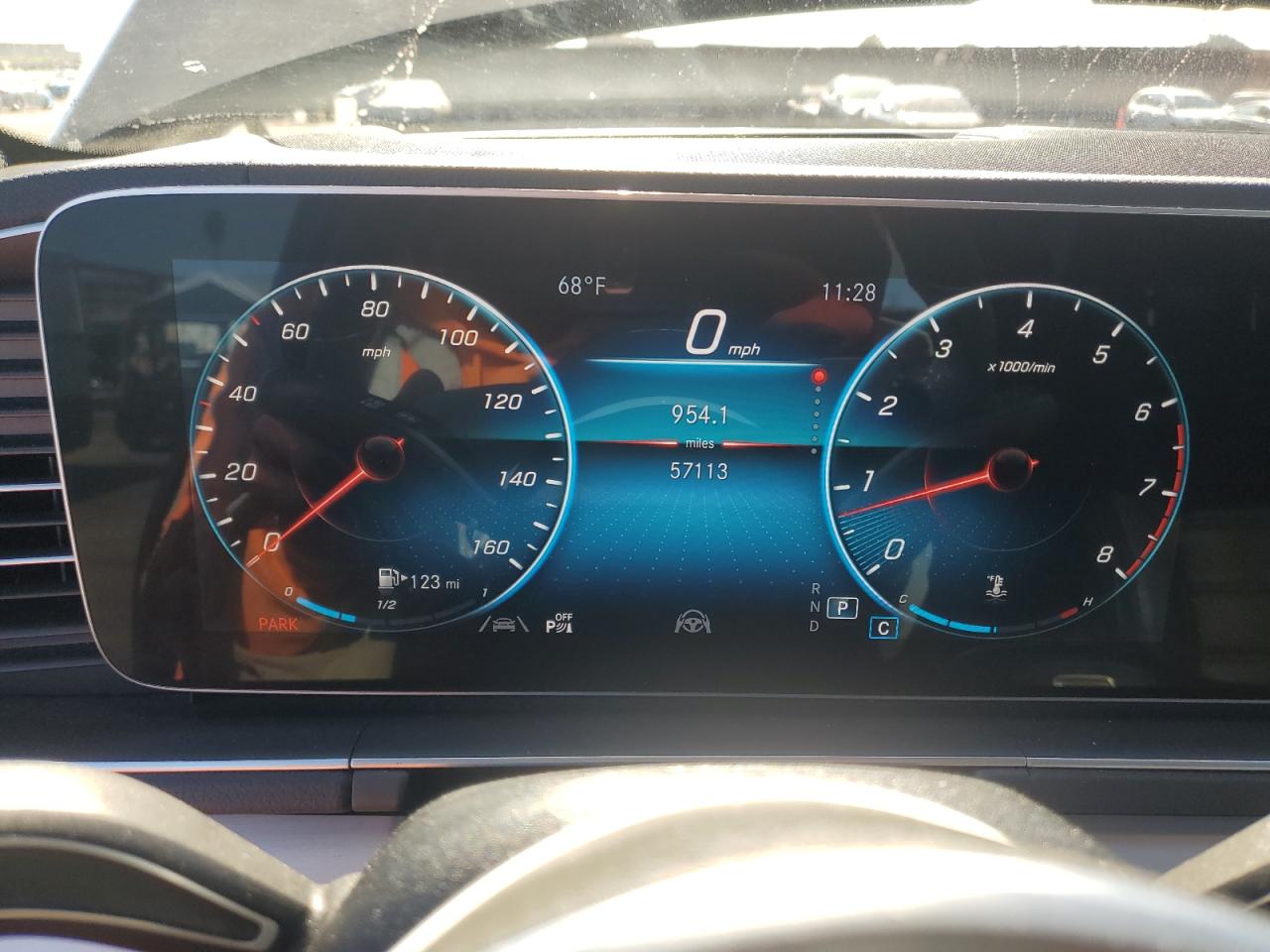 2020 Mercedes-Benz Gle 350 4Matic VIN: 4JGFB4KE9LA096970 Lot: 92317705