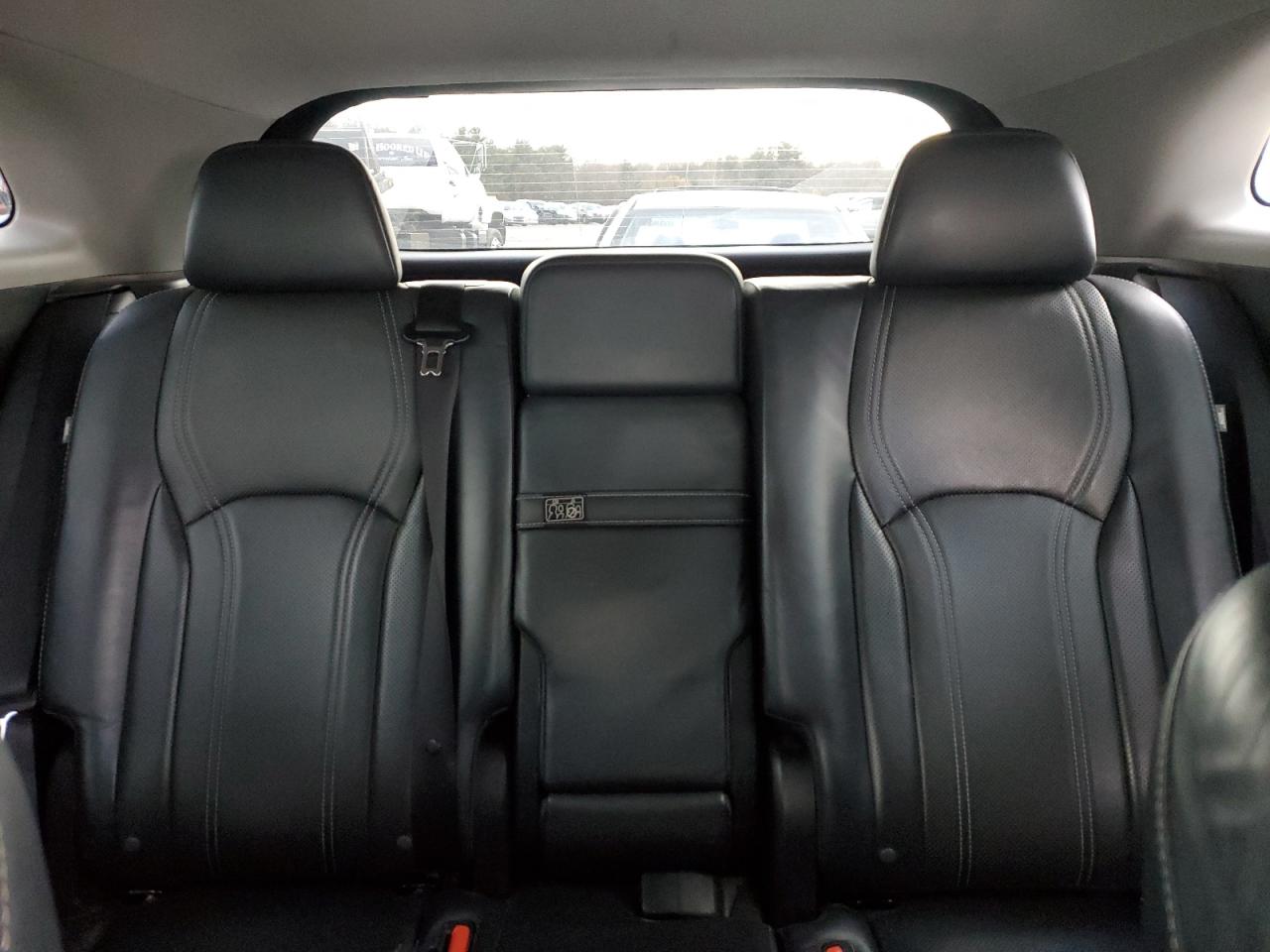 2018 Lexus Rx 350 Base VIN: 2T2BZMCA5JC166849 Lot: 92079845