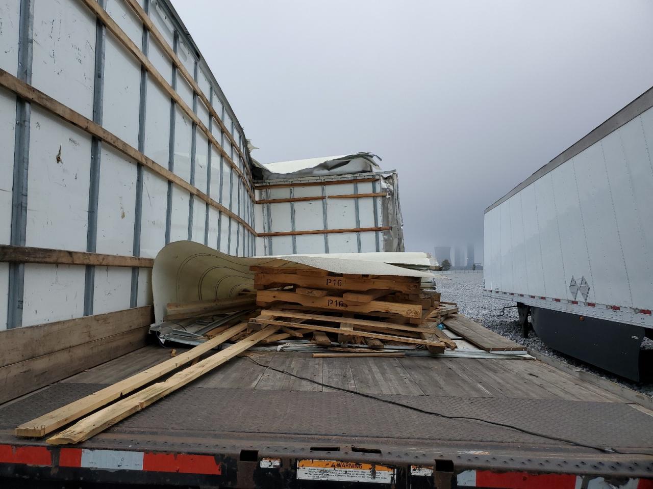 2022 International Mv607 Box Truck VIN: 3HAEUMML9NL262630 Lot: 92690245