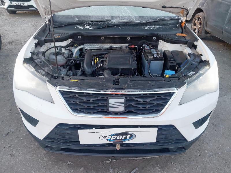 2017 SEAT ATECA 1.0 TSI ECOMOTIVE S 5DR