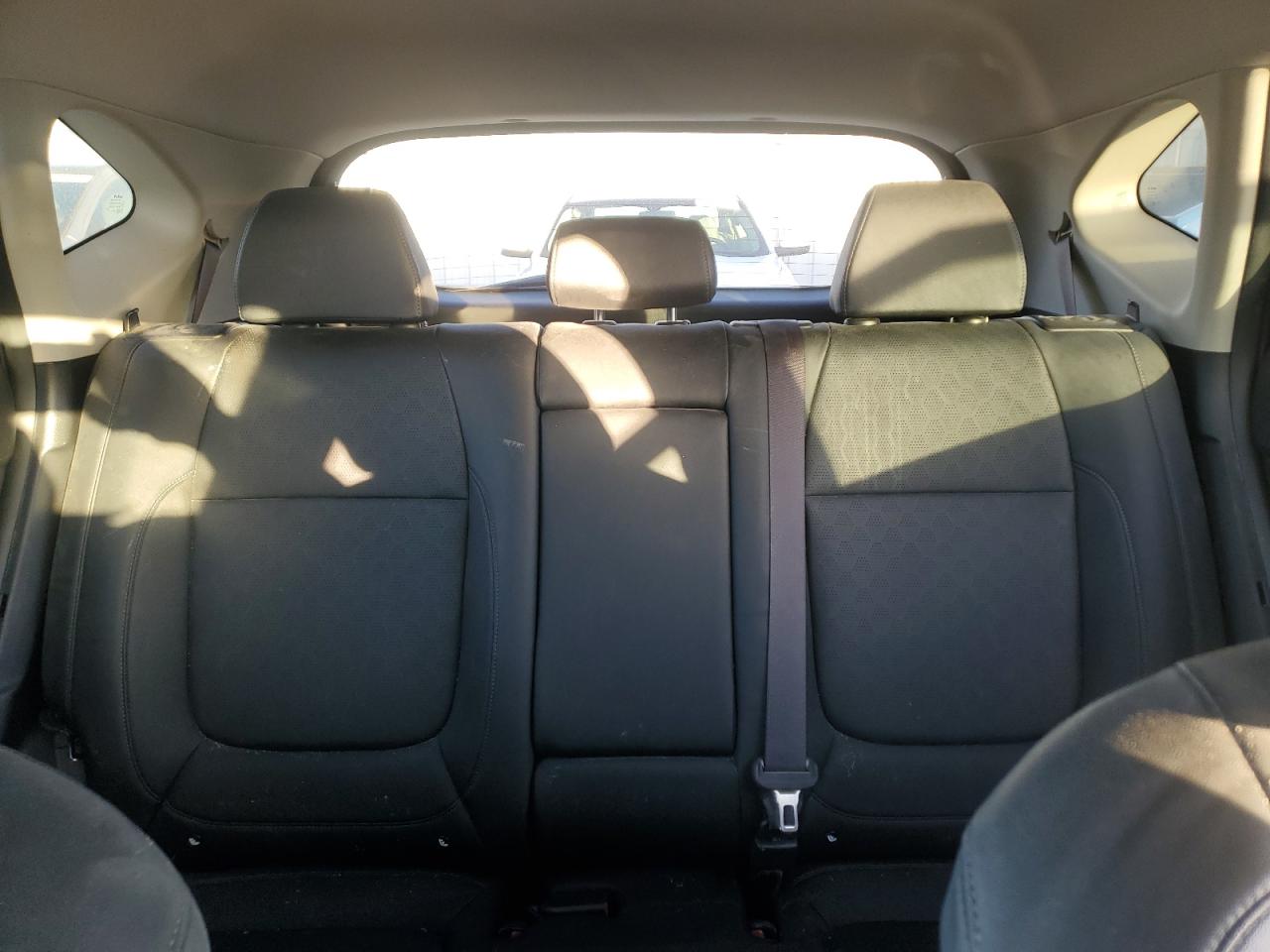 2022 Kia Seltos Ex VIN: KNDERCAA4N7275499 Lot: 92223935