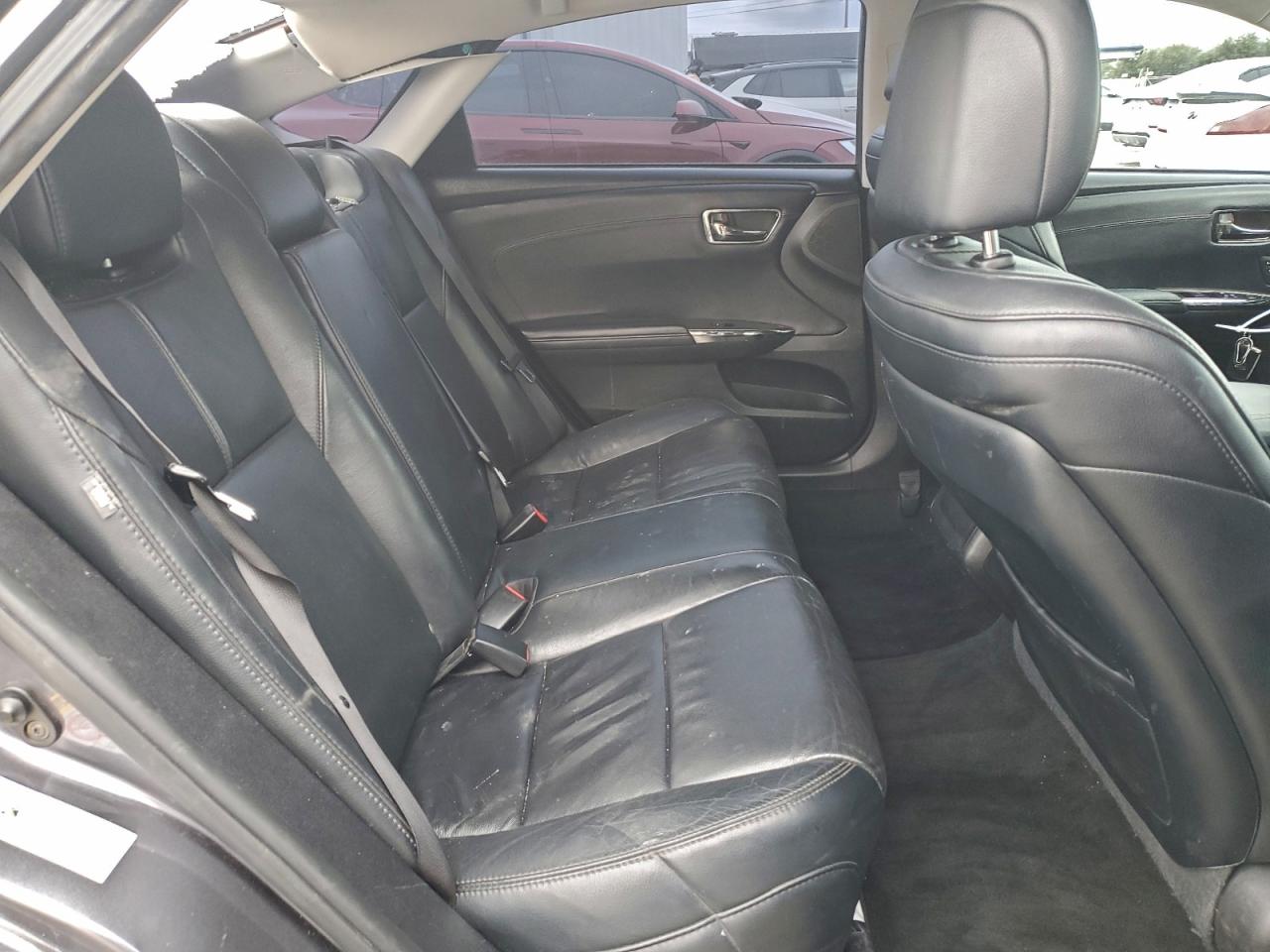 2014 Toyota Avalon Base VIN: 4T1BK1EB8EU120997 Lot: 93938515