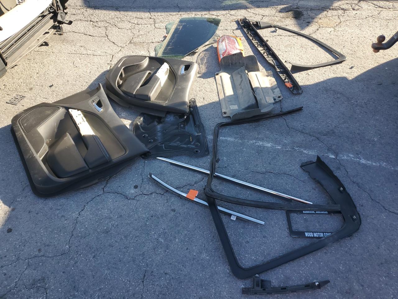 2016 GMC Canyon Slt VIN: 1GTG6DE38G1374562 Lot: 92292245