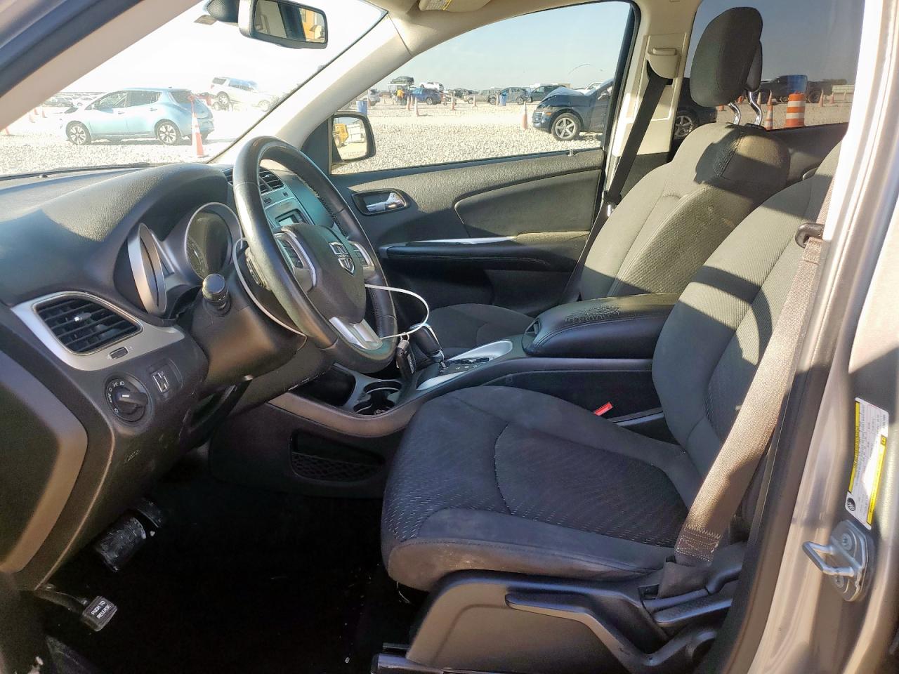 2018 Dodge Journey Se VIN: 3C4PDCAB2JT447969 Lot: 90759575