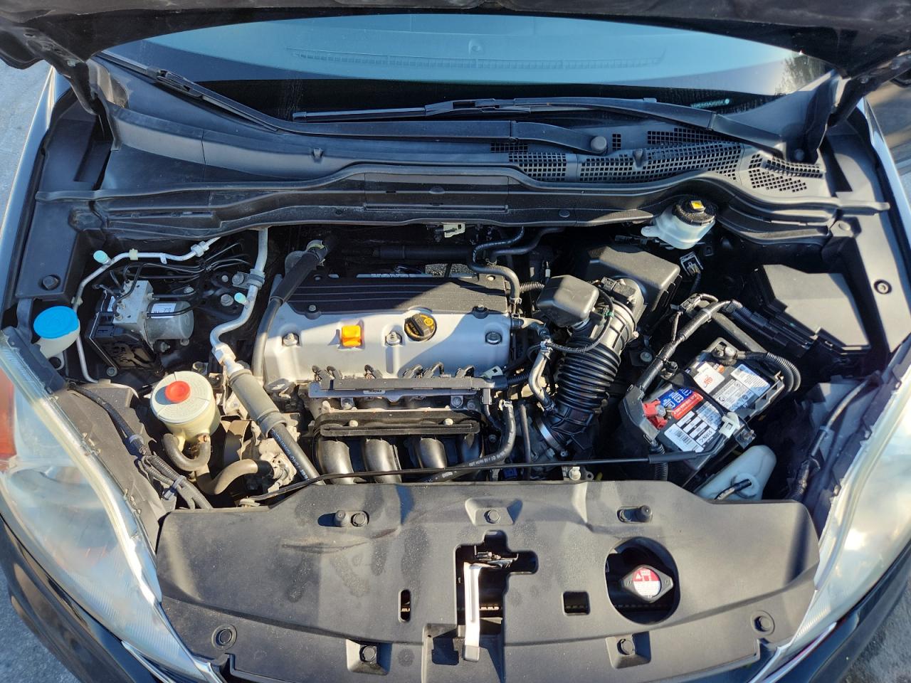 2010 Honda Cr-V Ex VIN: 5J6RE3H5XAL032359 Lot: 93369305