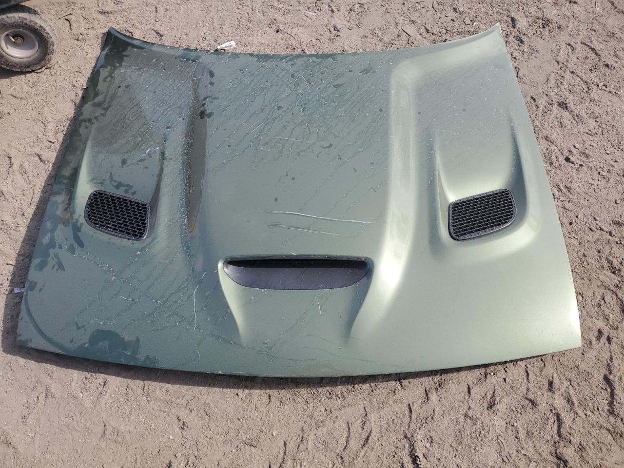 2020 Dodge Challenger R/T Scat Pack VIN: 2C3CDZFJ5LH187634 Lot: 92256705