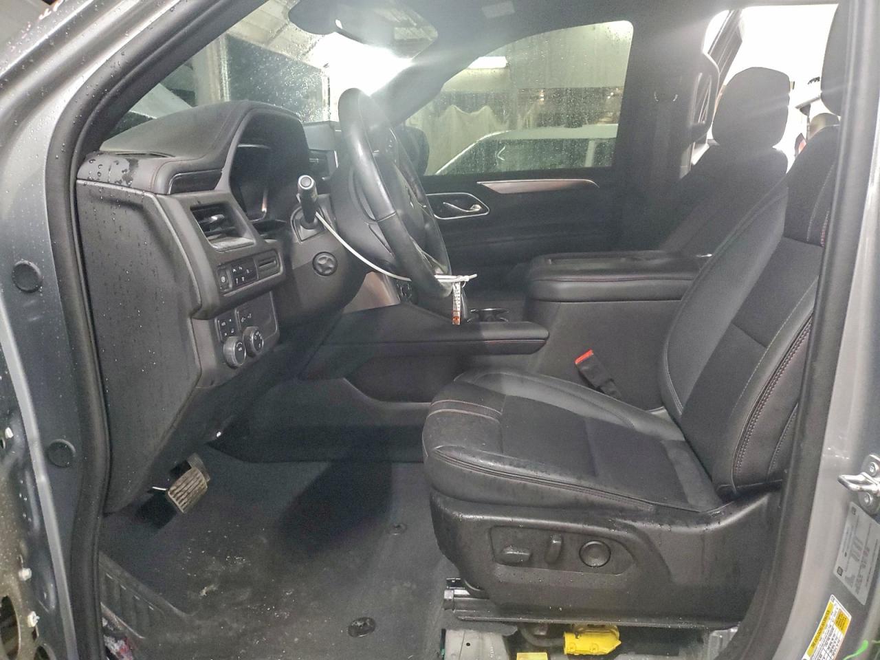 2024 Chevrolet Tahoe K1500 Rst VIN: 1GNSKRKD0RR370792 Lot: 93517975