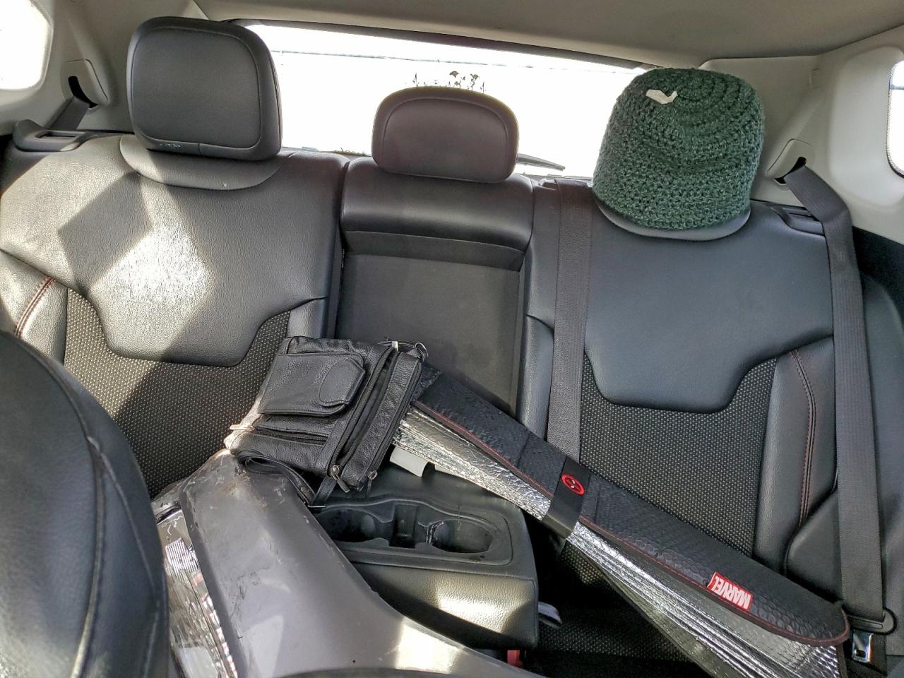 2020 Jeep Compass Trailhawk VIN: 3C4NJDDB7LT184270 Lot: 94398475