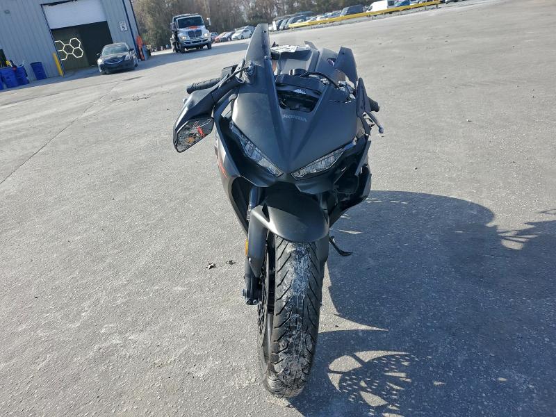 2021 HONDA CBR1000 RR  