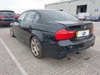 2010 BMW 3 SERIES 320D [184] M SPORT 4DR for sale at Copart CHESTER