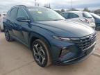 2022 HYUNDAI TUCSON 1.6 TGDI HYBRID 230 ULTIMATE 5DR 2WD AUTO for sale at Copart SANDY