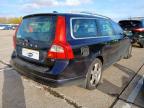 2007 VOLVO V70 D5 SE LUX 5DR GEARTRONIC for sale at Copart NEWBURY