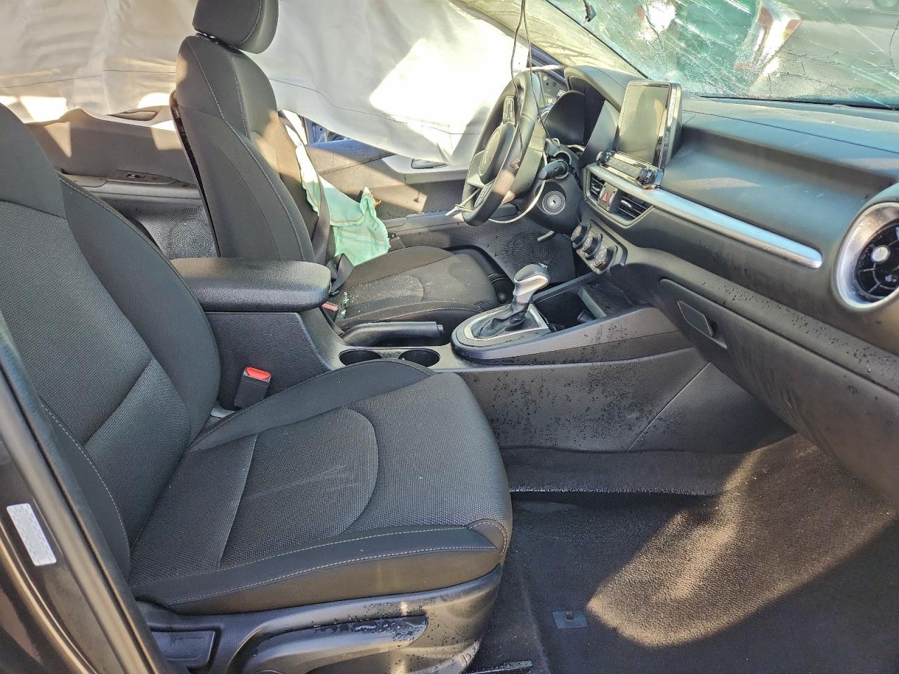 2024 Kia Forte Lx VIN: 3KPF24AD5RE814498 Lot: 94346865