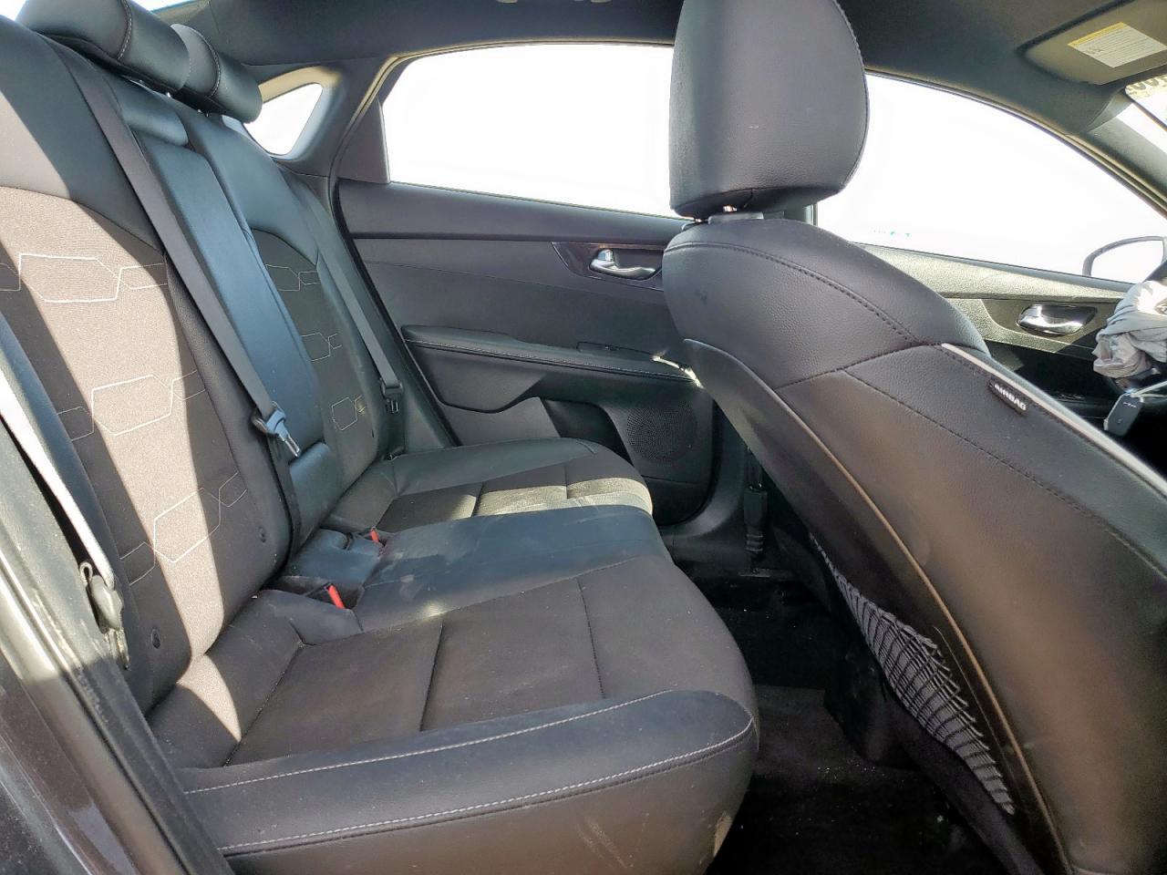 2023 Kia Forte Gt Line VIN: 3KPF54AD9PE629875 Lot: 93086465