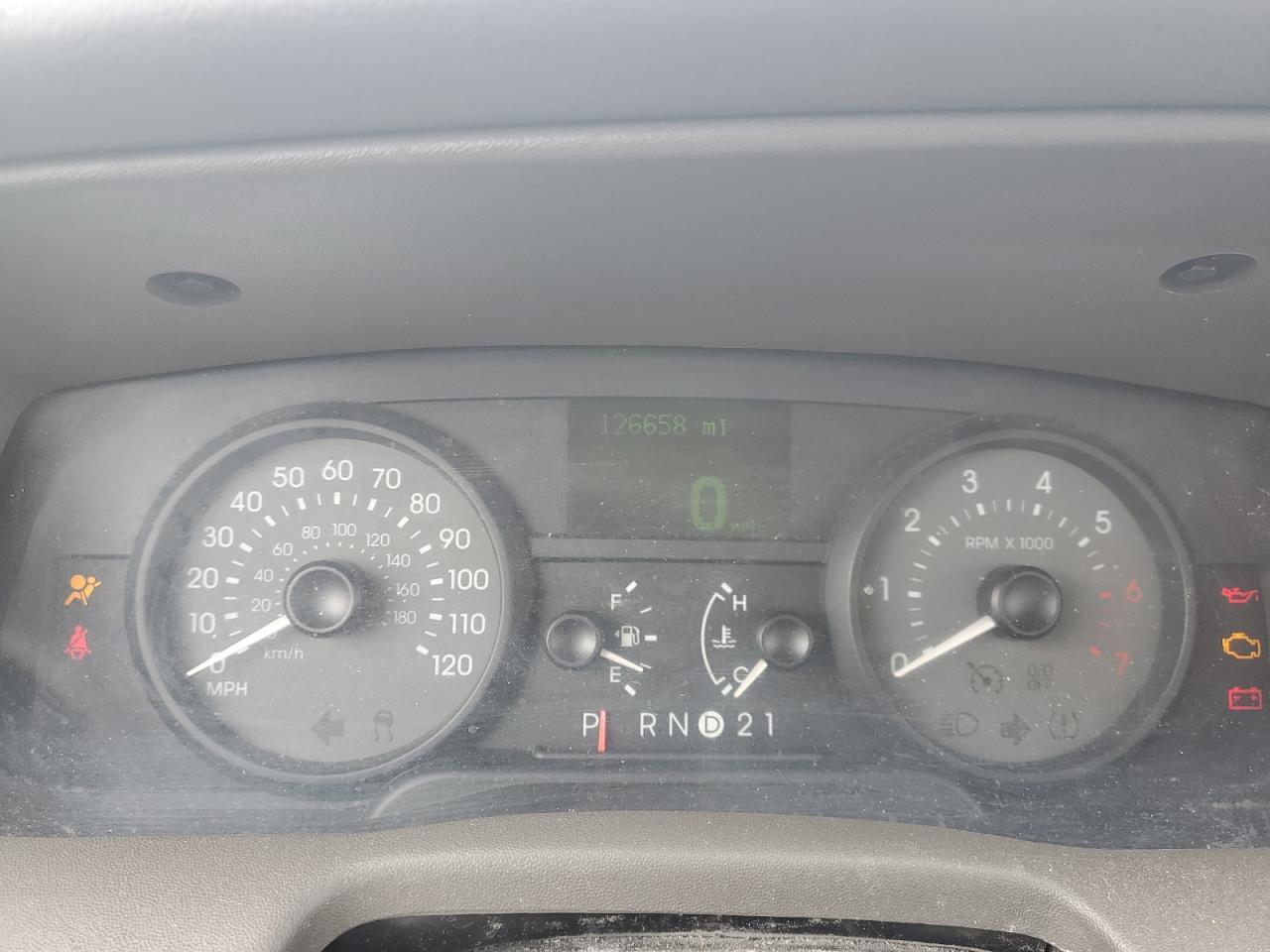 2009 Mercury Grand Marquis Ls VIN: 2MEHM75V89X633248 Lot: 92190415