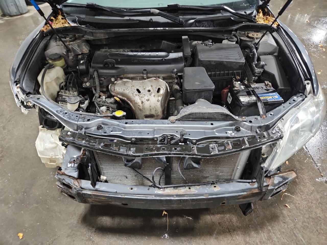 2009 Toyota Camry Base VIN: 4T4BE46K49R078461 Lot: 93466615