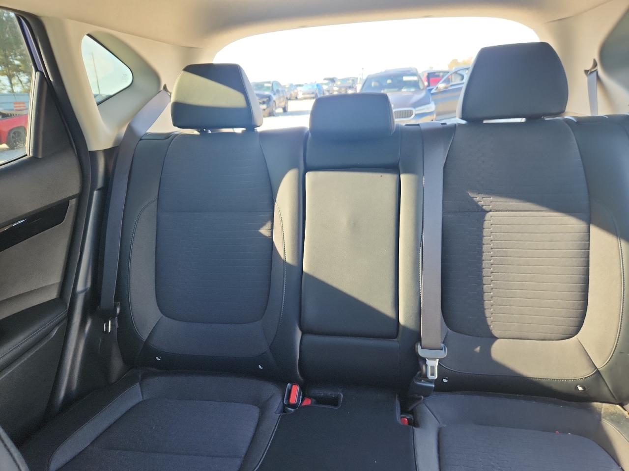 2023 Kia Seltos S VIN: KNDEU2AA6P7433109 Lot: 91378625