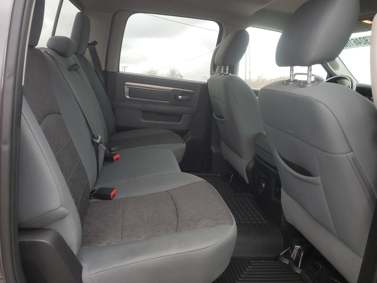 2015 Ram 1500 Slt VIN: 1C6RR7LG7FS734024 Lot: 92461655