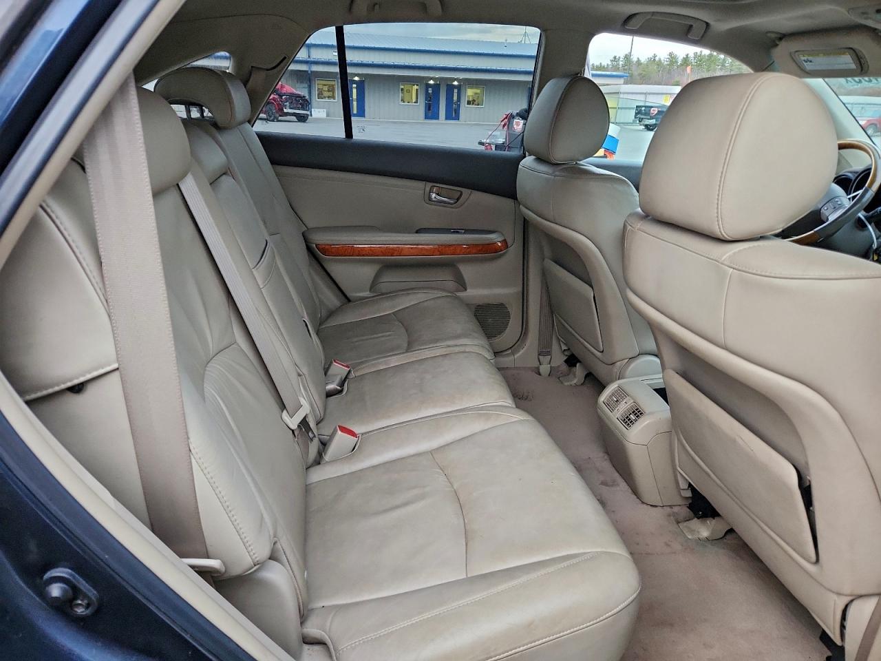 2005 Lexus Rx 330 VIN: 2T2HA31UX5C067412 Lot: 90844455