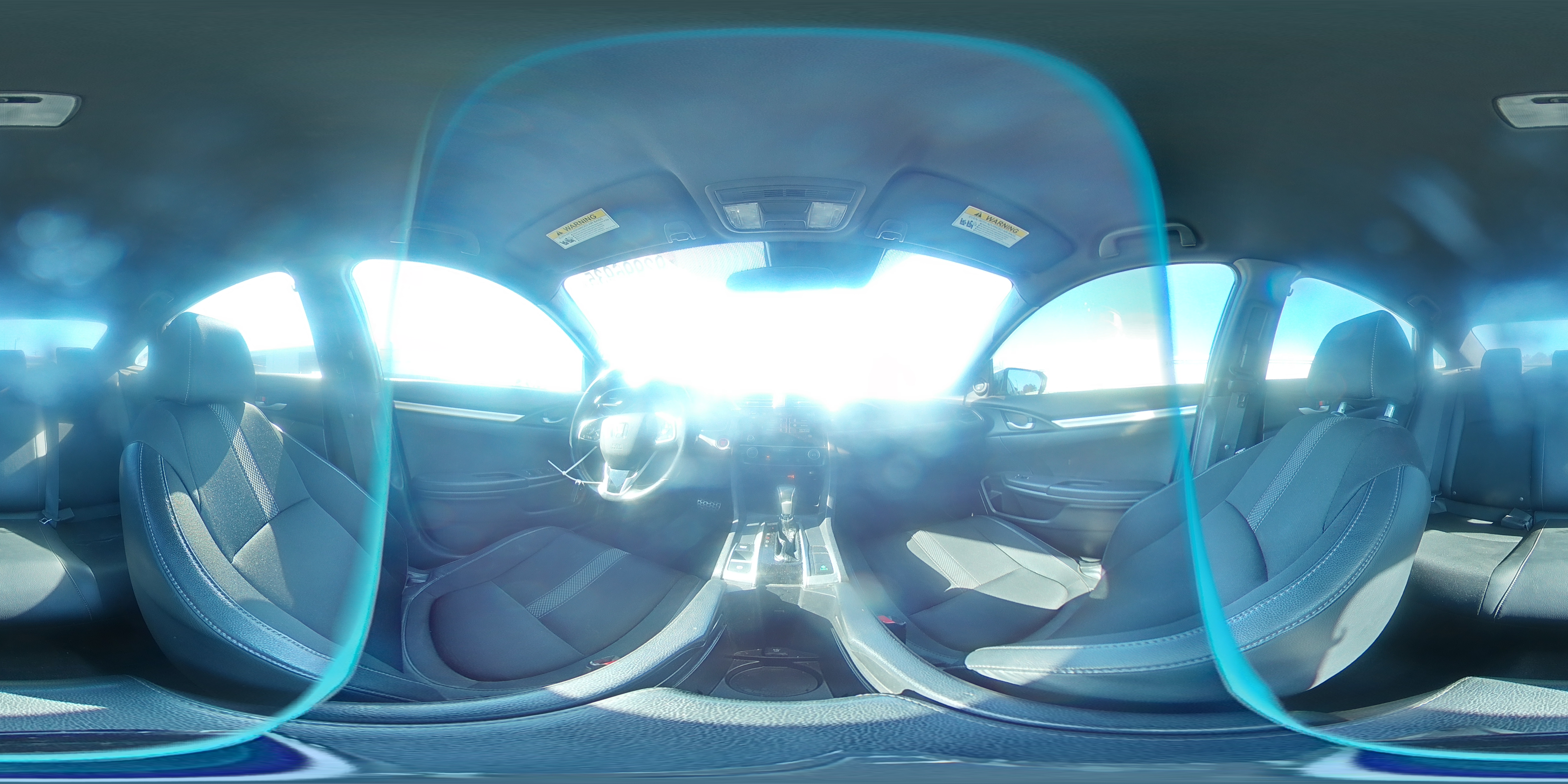 2020 Honda Civic Sport VIN: 2HGFC2F82LH579357 Lot: 92996935