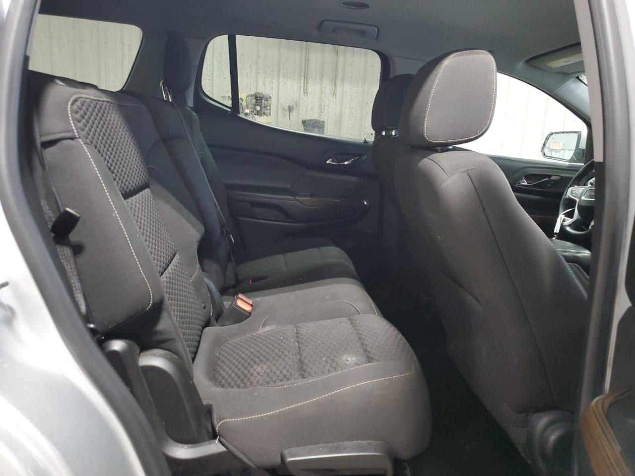 2017 GMC Acadia Sle VIN: 1GKKNLLA9HZ250171 Lot: 91875425