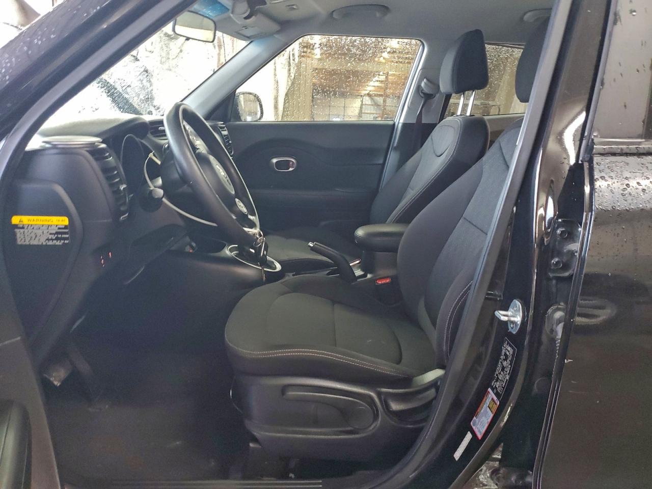 2018 Kia Soul VIN: KNDJN2A24J7907179 Lot: 94481075