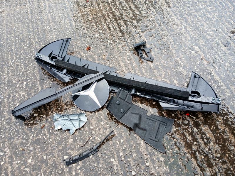 2019 MERCEDES-BENZ AMG GT GT R 2DR AUTO