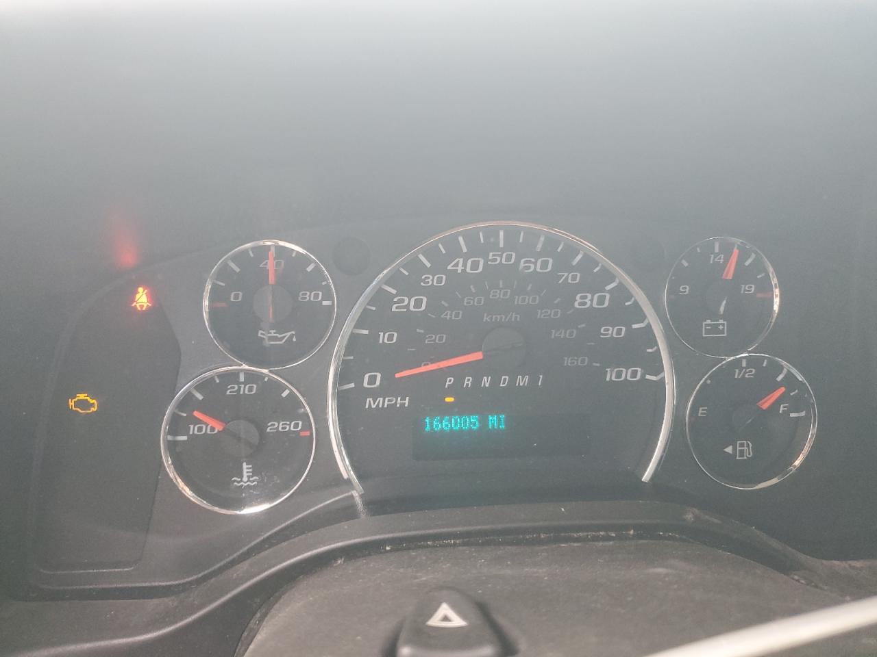 2019 Chevrolet Express 2500 Delivery Van VIN: 1GCWGAFP7K1316430 Lot: 91256925