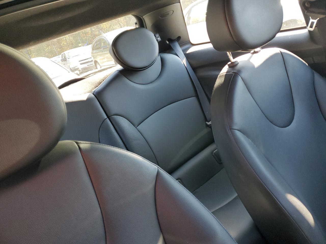 2012 Mini Cooper VIN: WMWSU3C59CT367615 Lot: 91910655