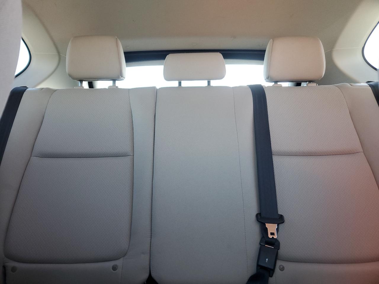 2015 Mazda Cx-5 Sport VIN: JM3KE4BY6F0494823 Lot: 85434045