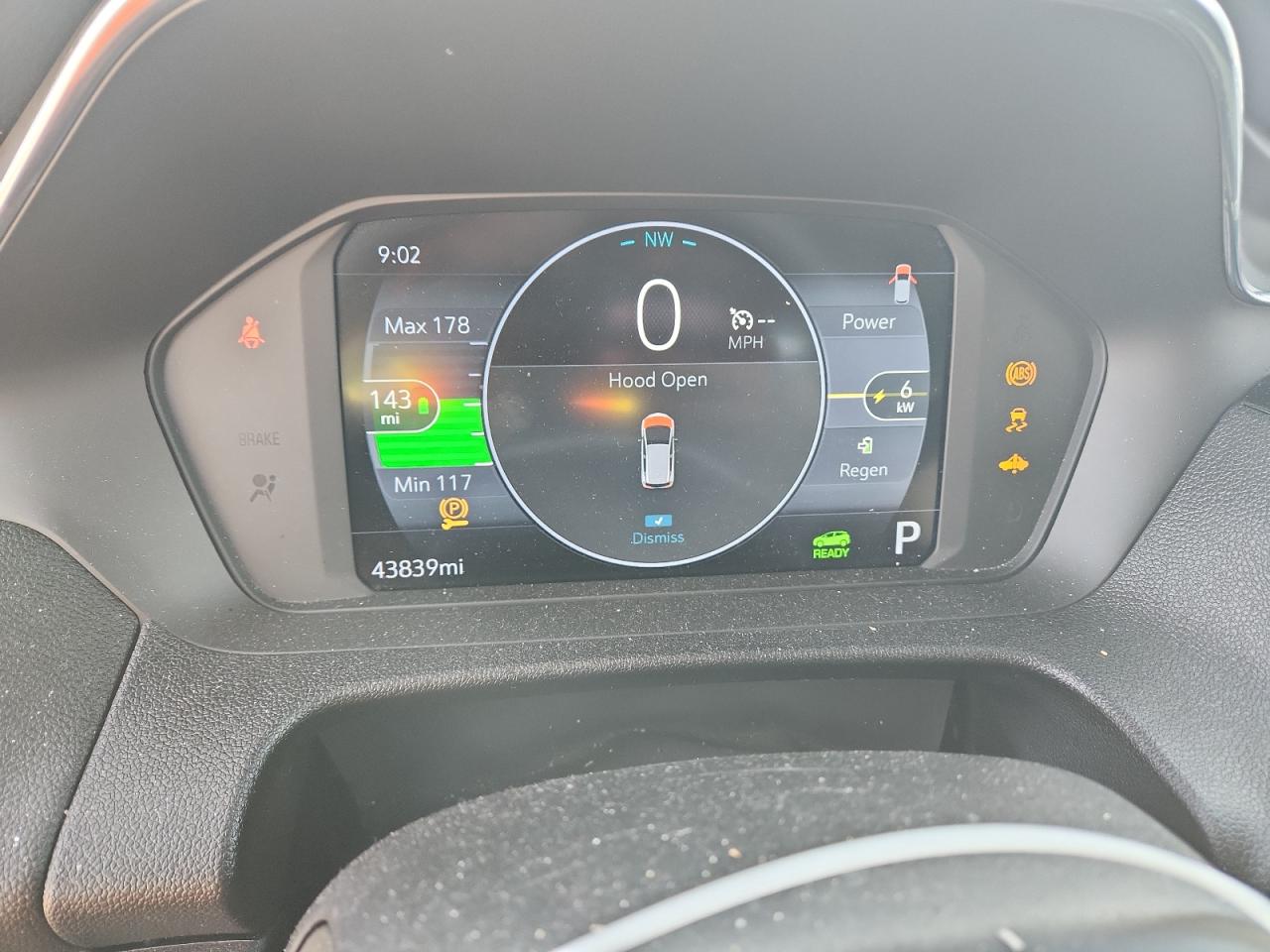 2023 Chevrolet Bolt Ev 1Lt VIN: 1G1FW6S07P4174510 Lot: 91779115