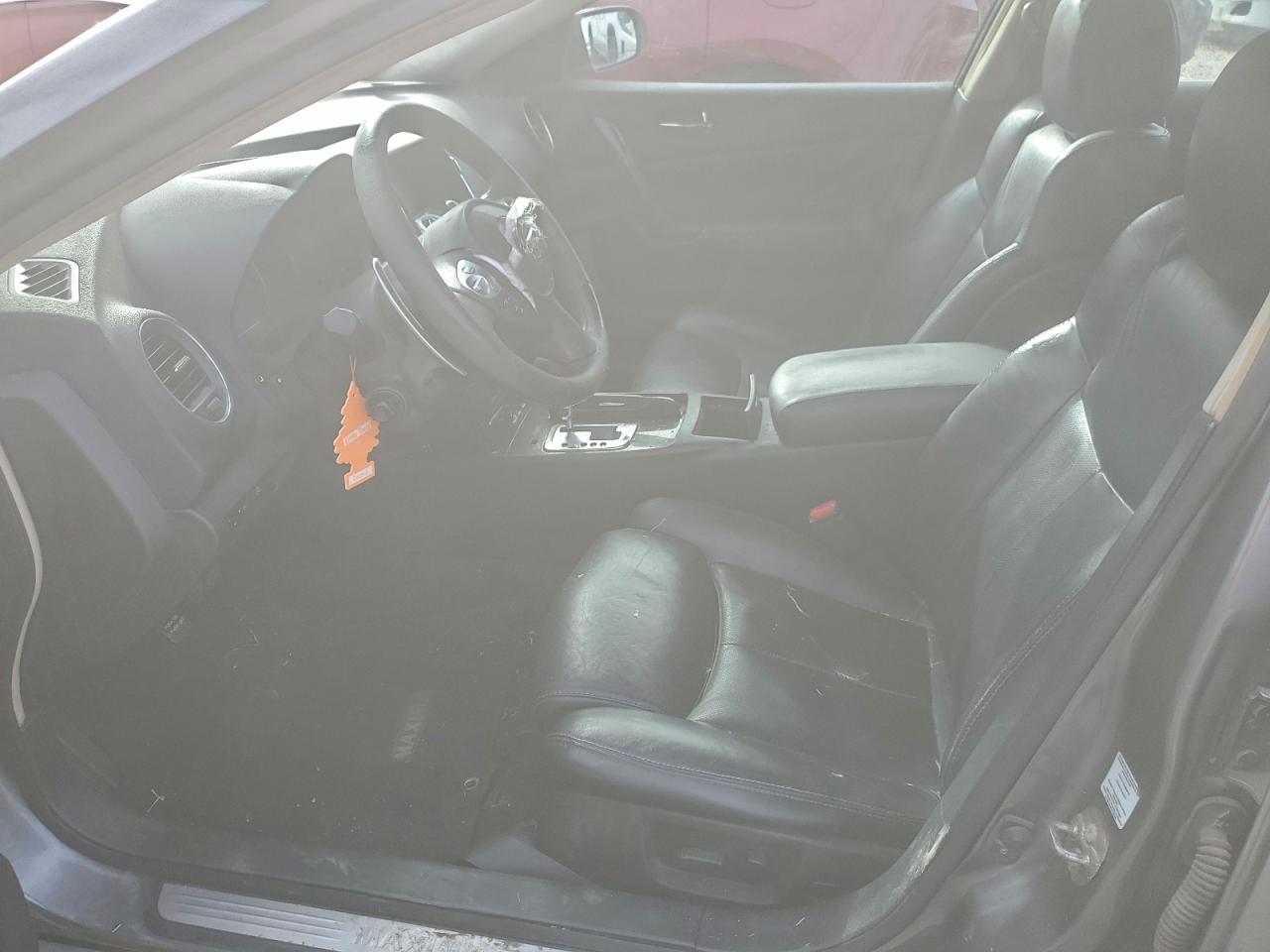 2014 Nissan Maxima S VIN: 1N4AA5AP0EC448602 Lot: 94241535