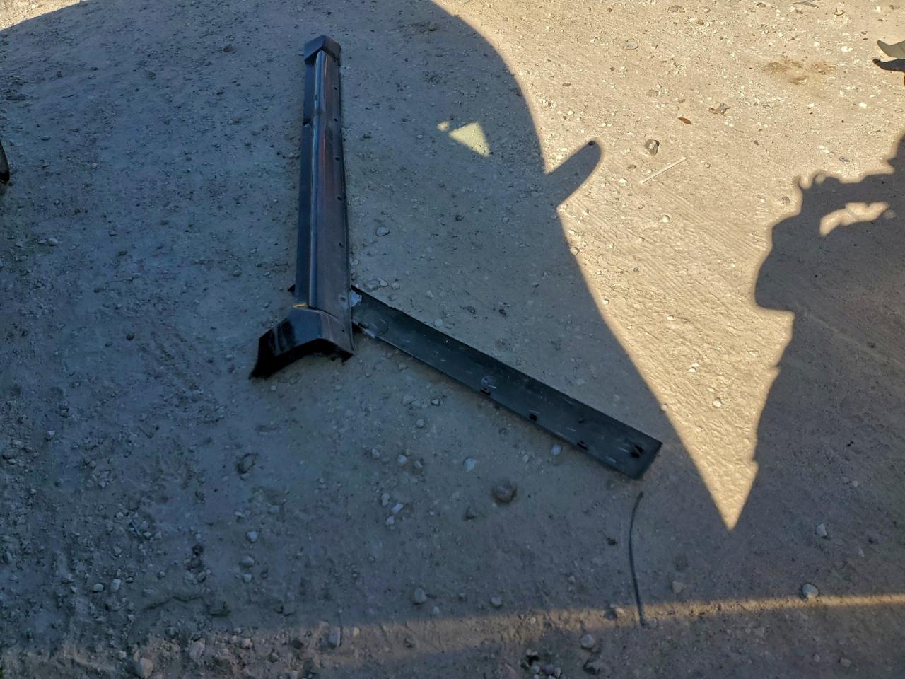 2015 Chevrolet Captiva Ltz VIN: 3GNAL4EKXFS503637 Lot: 94466325