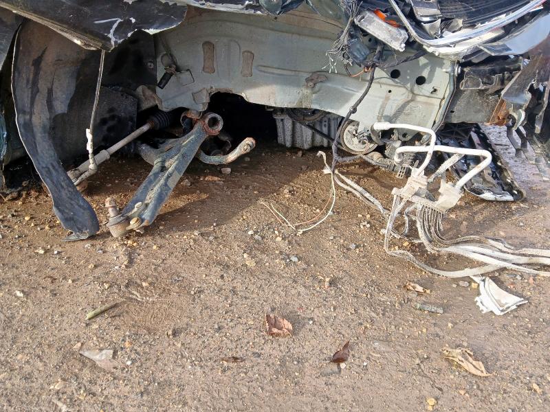 2019 SEAT ARONA FR SPORT TSI 