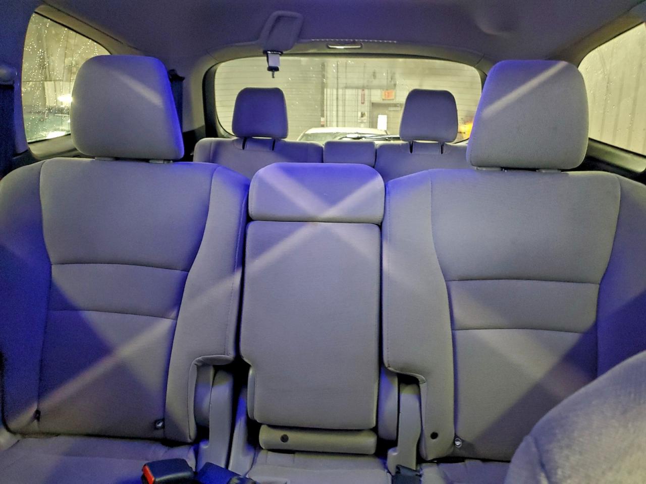 2016 Honda Pilot Ex VIN: 5FNYF6H38GB035934 Lot: 94081135