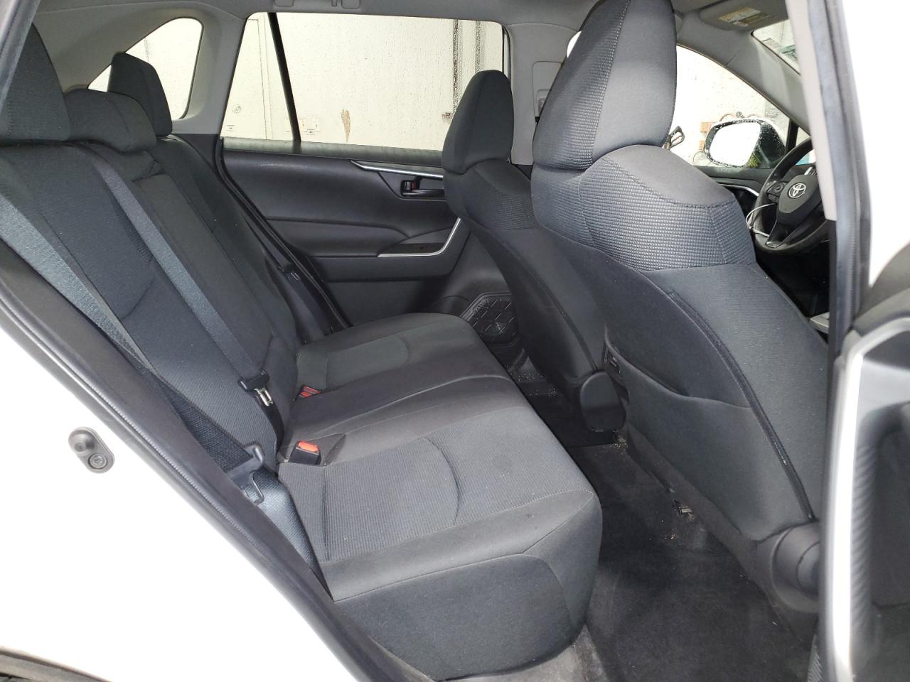 2022 Toyota Rav4 Le VIN: 2T3G1RFV9NW314655 Lot: 92720015