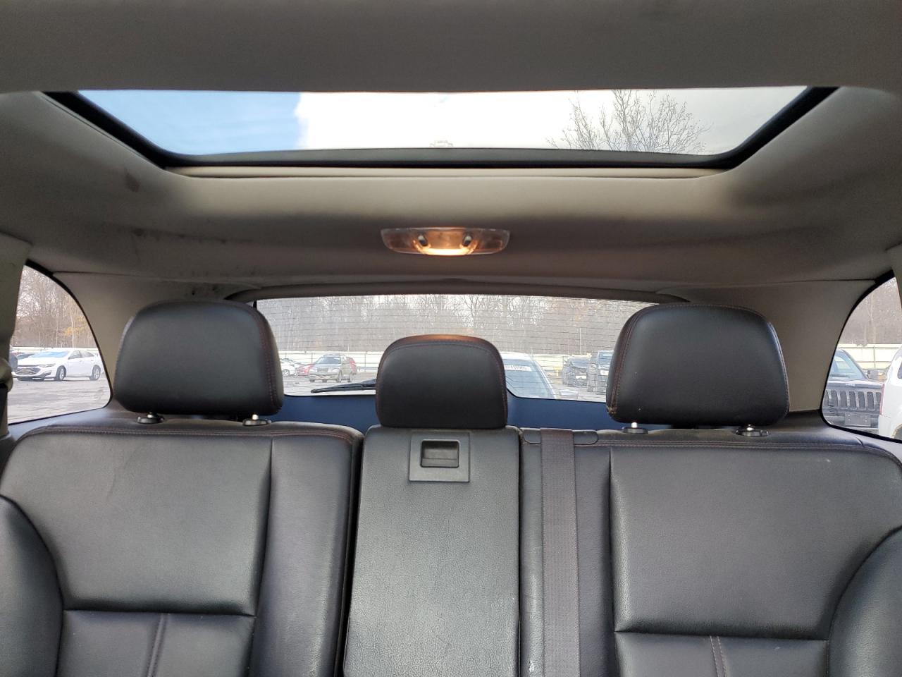 2011 Ford Edge Sel VIN: 2FMDK3JCXBBB53858 Lot: 92439685